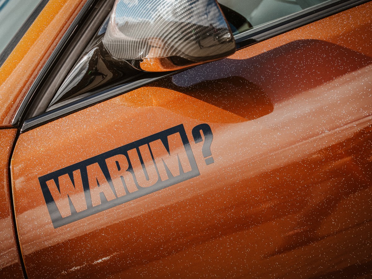 Café 21 & Meetup – Backstein. Benzin.&nbsp;Begegnung.